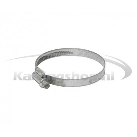 Carburetor flange hose clip 50-70 mm