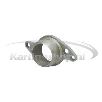 Exhaust manifold