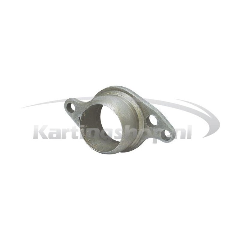 Exhaust manifold