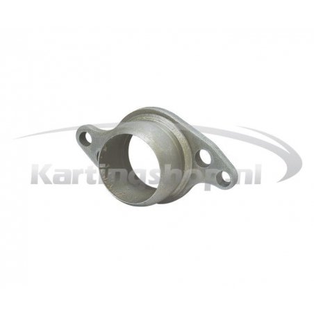 Exhaust manifold