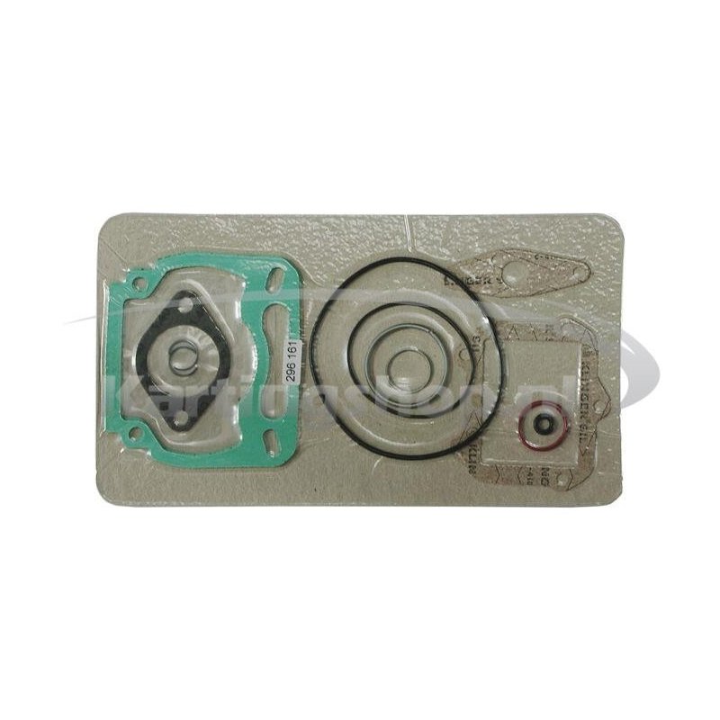 Gasket Cylinder Rotax Max