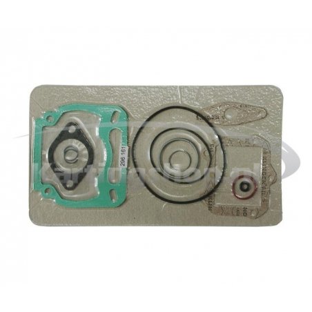 Gasket Cylinder Rotax Max