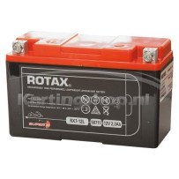 Litium akku 12V-2, 3Ah Rotax Max