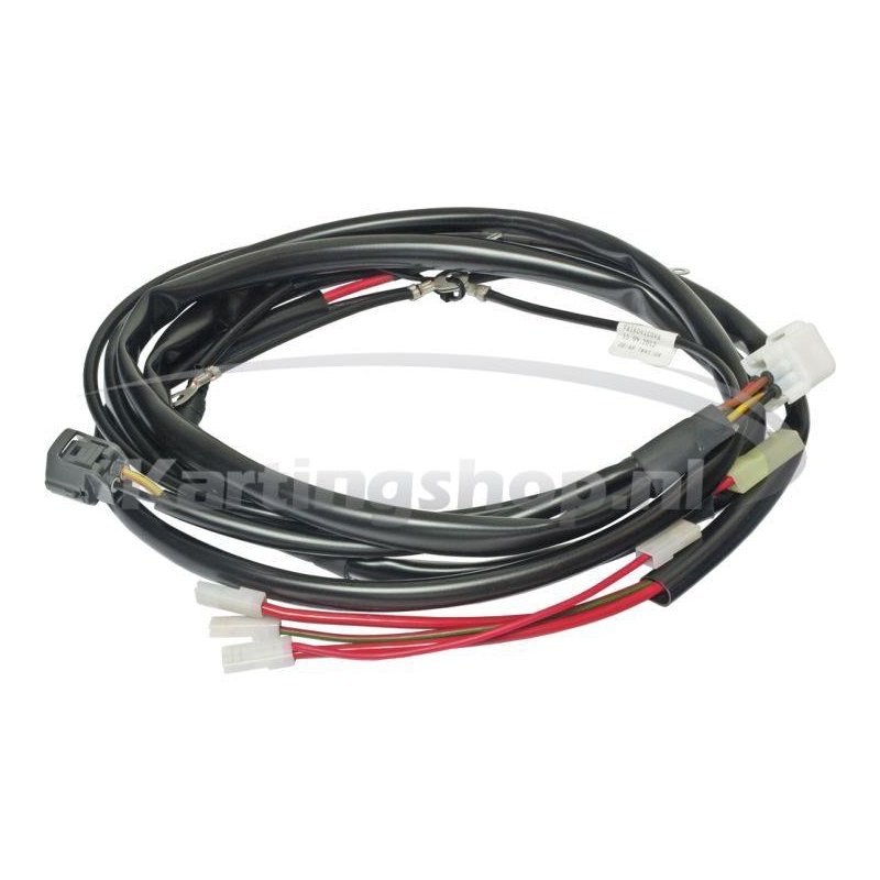 Wiring harness complete Rotax Max