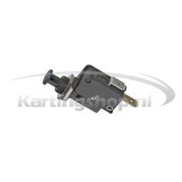 On-off button Rotax Max