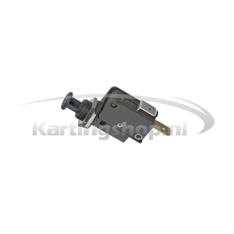 On-Off Button Rotax Max