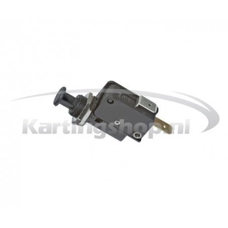 On-Off Button Rotax Max