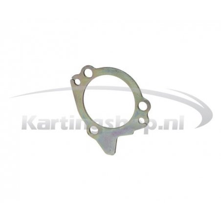 Support Starter motor Rotax Max