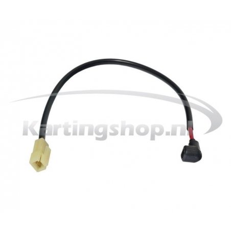 Startmotor pluskabel Rotax Max
