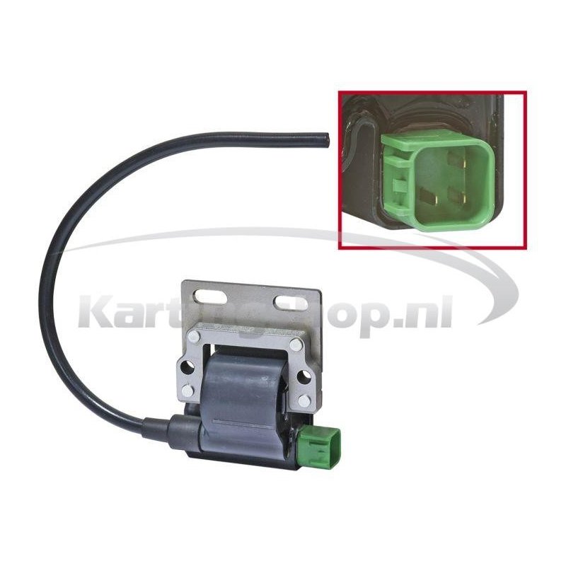 Ignition Coil Rotax Max
