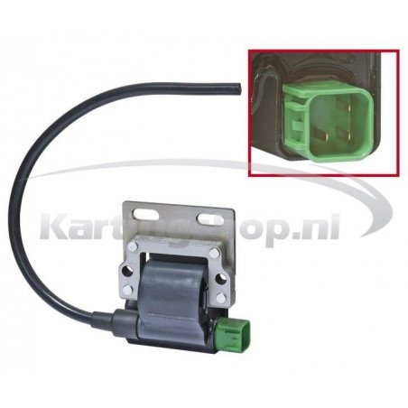 Ignition Coil Rotax Max