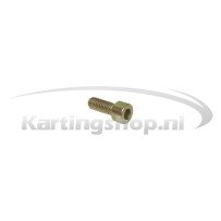Pick Up confirmation Schraube M6 × 20 mm
