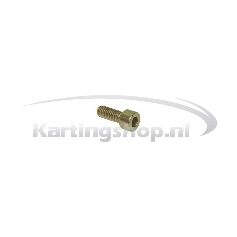 Pick Up bullone conferma M6 × 20 mm
