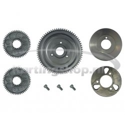 Retrofit Kit Link Rotax Max – Kart Racing Performance