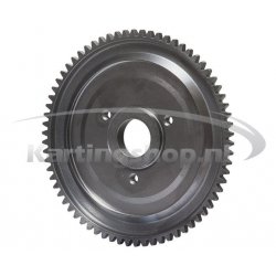 Starter wreath 70T – Kart Racing Performance