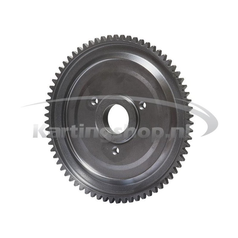 Starter wreath 70T