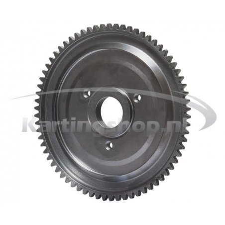 Starter wreath 70T