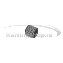 Frizione cuscinetto 15x19x17mm