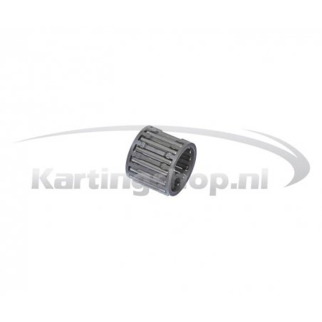 Kytkin laakeri 15x19x17mm