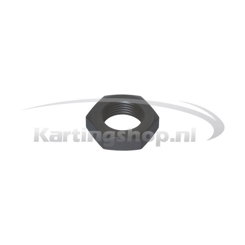 Clutch Nut Rotax Max