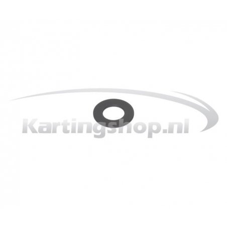 Flat washer for 11T Rotax Max – Kart Racing Performance