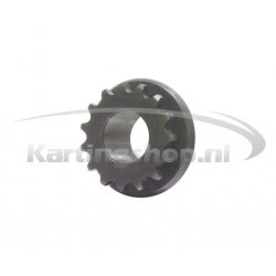 Sprocket 15T Rotax Max – Kart Racing Performance