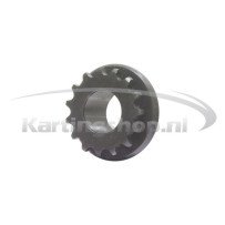 Sprocket 15T Rotax Max