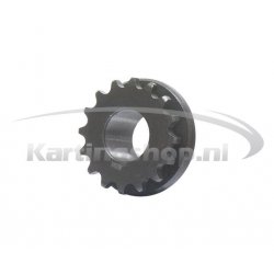 Tandhjul 16T Rotax Max