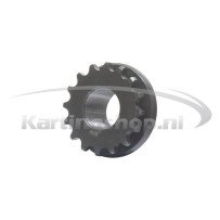 Ritzel 16 t Rotax Max