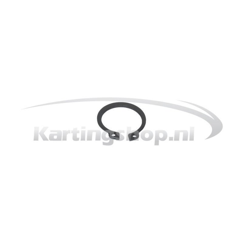 Locking clip 20 x 1, 2 mm Rotax Max