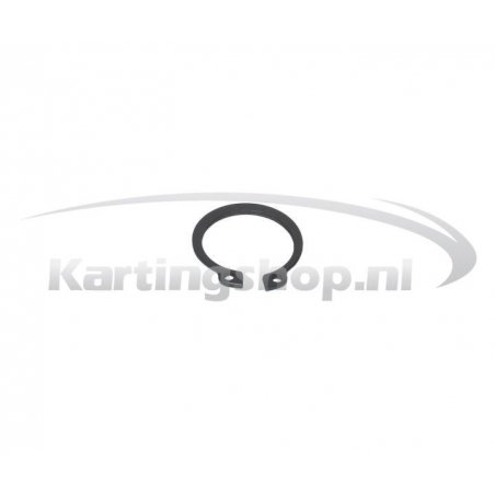 Locking clip 20 x 1, 2 mm Rotax Max