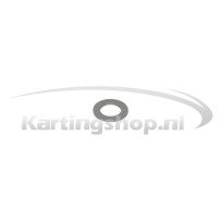 Shim washer water pump as Rotax Max