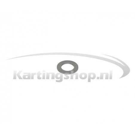 Shim washer water pump as Rotax Max