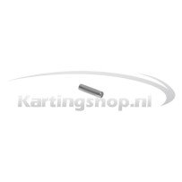 Pompa acqua perno di centraggio come Rotax Max
