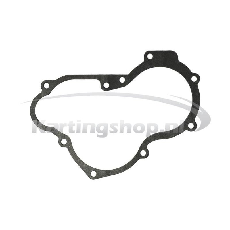 Hand sida täcka packning Rotax Max