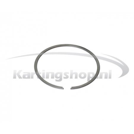 Rotax Pistão Ring