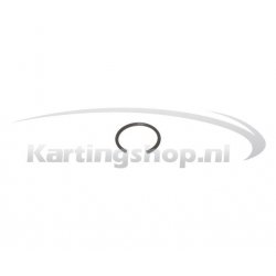 Pistonpen pinça de bloqueio motor Rotax