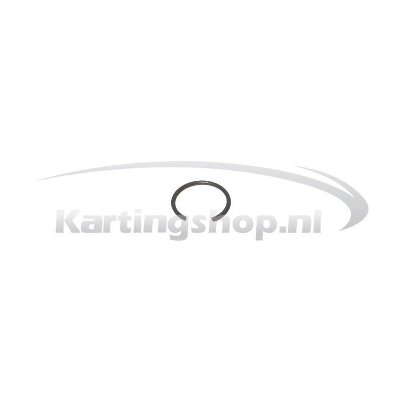Piston Pin Locking Clip Rotax