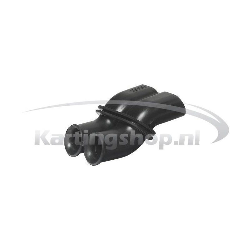 Filter suction tulle under Rotax Max