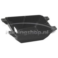 Filter Huis onder Rotax Max