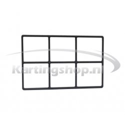 Filter Window Rotax Max – Kart Racing Performance