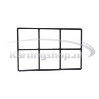 Filter Window Rotax Max