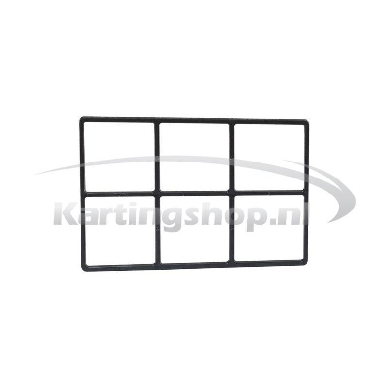 Filter vinduet Rotax Max