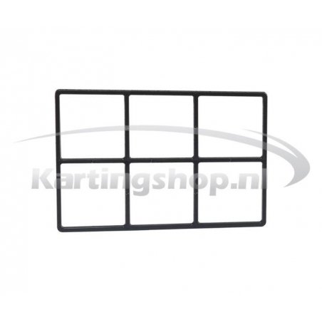 Filtro ventana Rotax Max