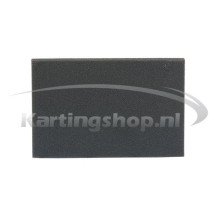 Skum filterelement Rotax Max