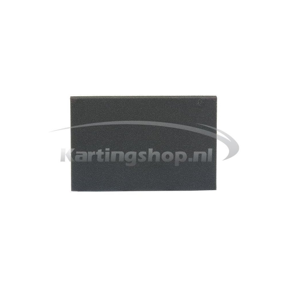 Elemento filtrante schiuma Rotax Max