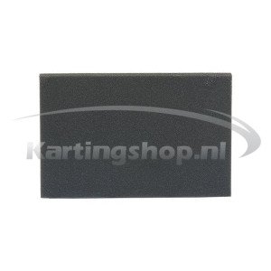 Elemento filtrante schiuma Rotax Max