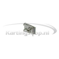Filter clamp nut Rotax Max