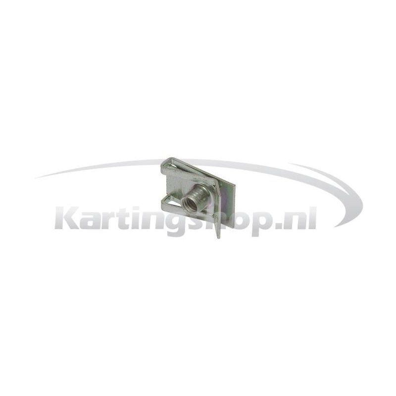 Filter Clamp Nut Rotax Max