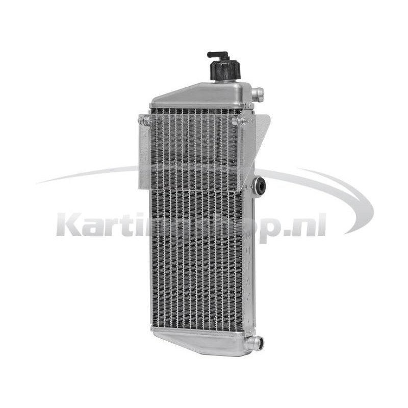 Køler complete Mini/Junior/Senior Rotax Max